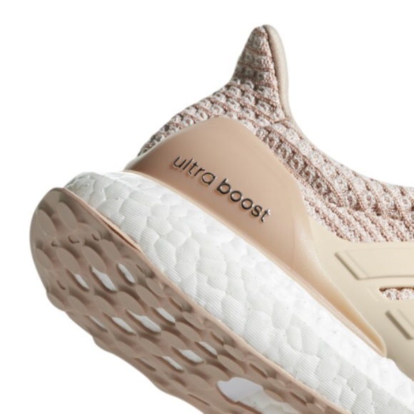 Adidas Ultra Boost Running Shoes - Picture 4 of 6